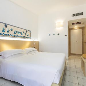 Classic Zimmer mit Kingsize-Bett